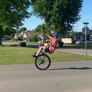 Meet your Posher, Cole